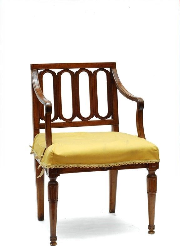 Poltrona