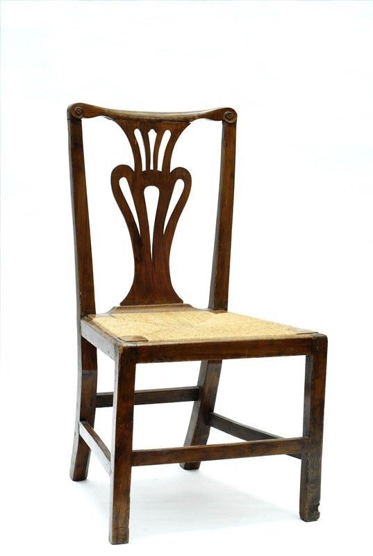 Sedia  - Auction Arredi, Oggettistica e Dipinti - Galleria Pananti Casa d'Aste