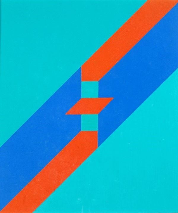 Edoardo Landi - Bistruttura