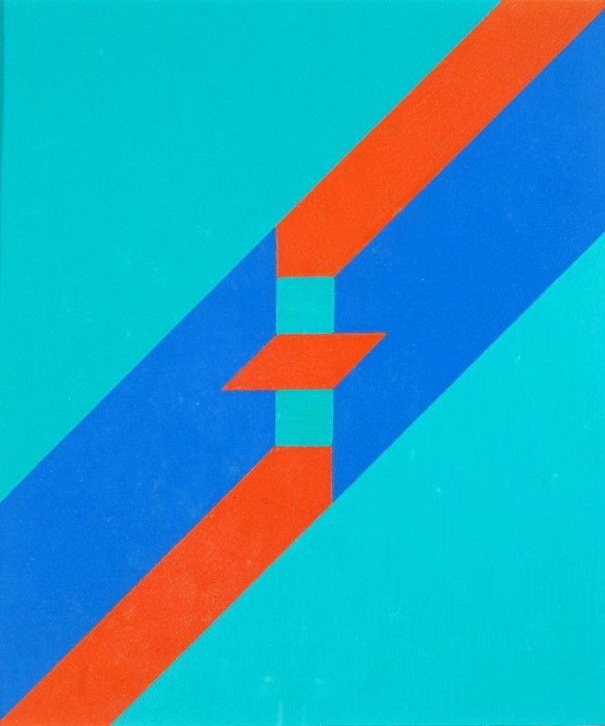 Edoardo Landi - Bistruttura