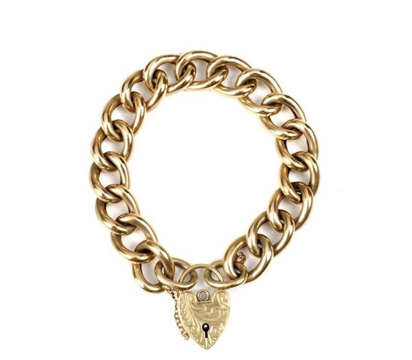 Bracciale primi '900