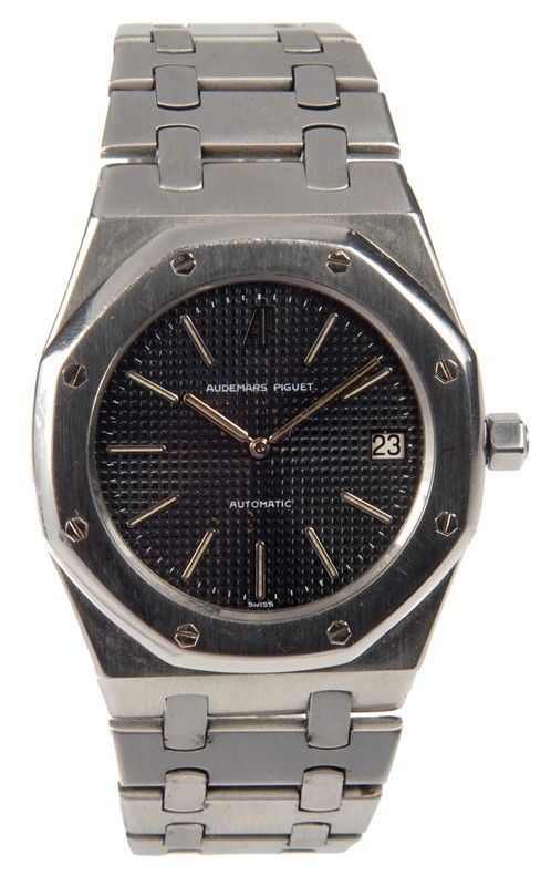 Audemars Piguet Royal Oak Jumbo
