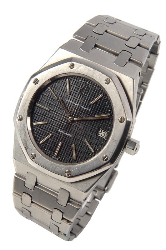 Audemars Piguet Royal Oak Jumbo