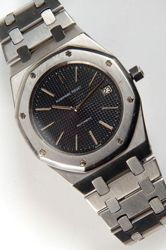 Audemars Piguet Royal Oak Jumbo