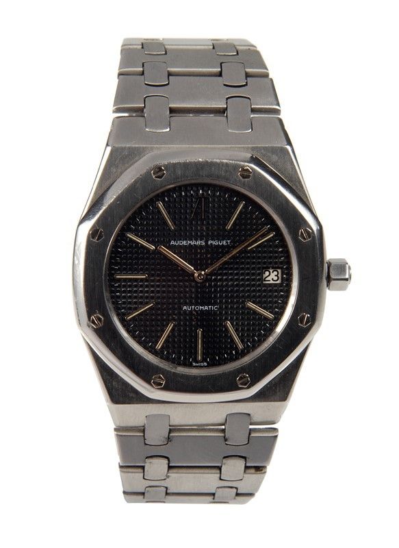 Audemars Piguet Royal Oak Jumbo