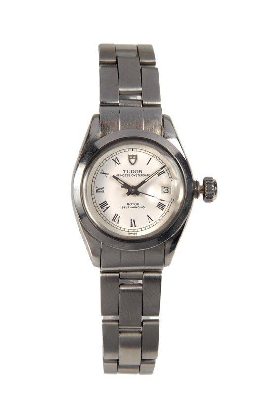 Tudor Princess Oysterdate