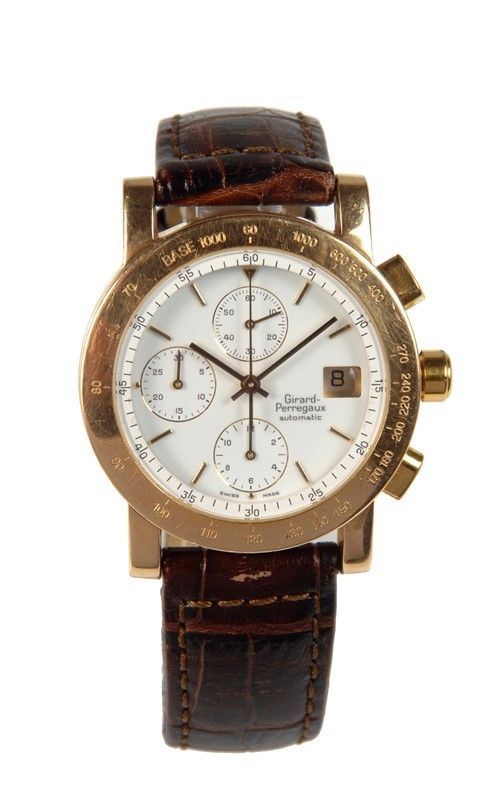 Girard Perregaux 7000gbm