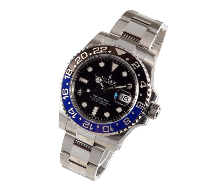 Rolex Gmt-master II