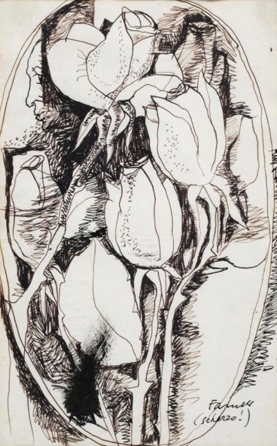 Rose (scherzo)