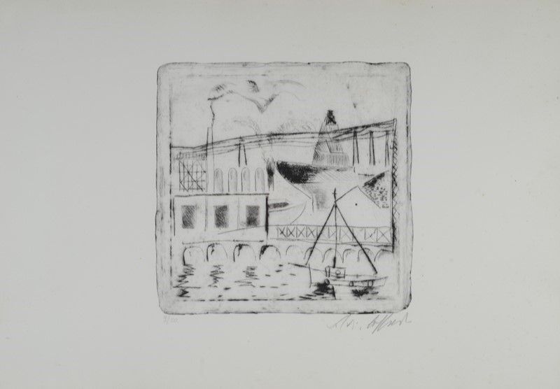 Silvio Loffredo - Piazza Santa Maria Novella