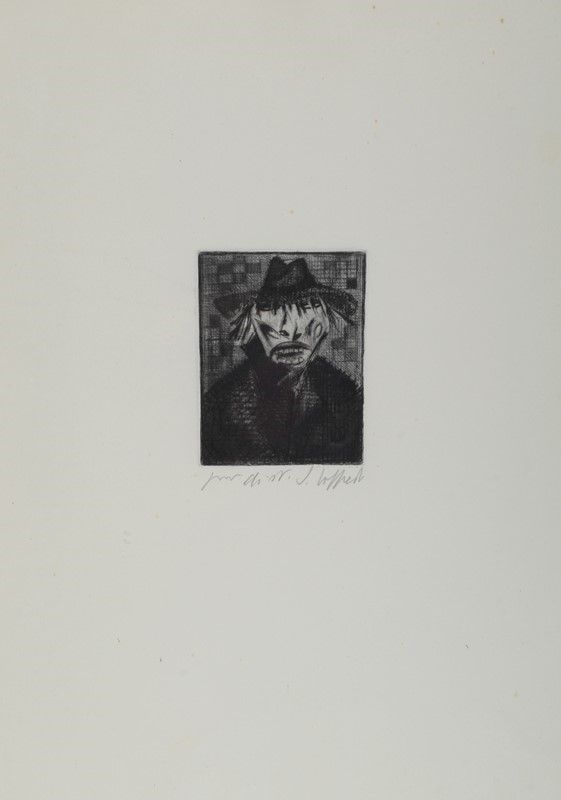 Silvio Loffredo - Piazza Santa Maria Novella