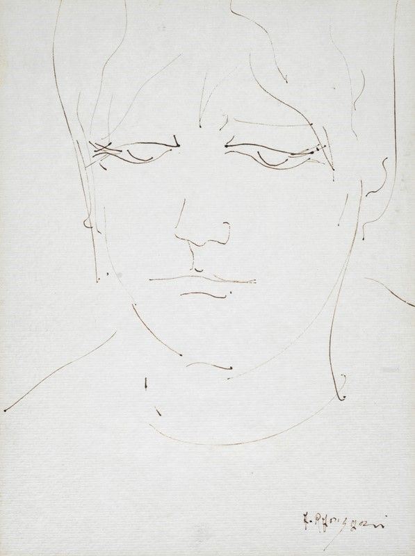 Alfio Rapisardi - Face