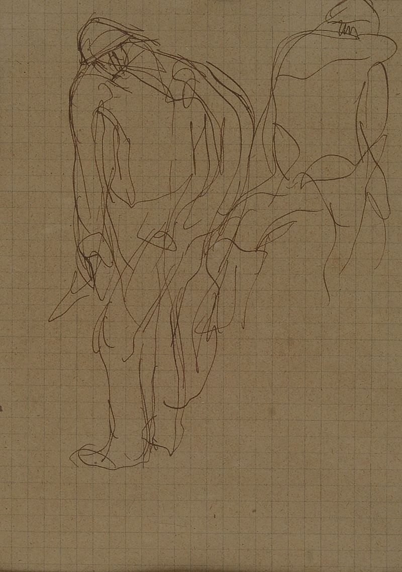 Lorenzo Viani - Soldato e Figura
