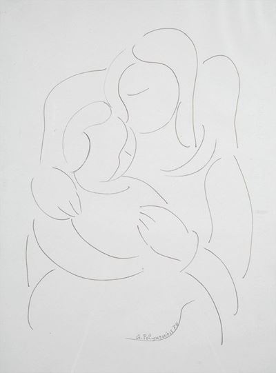 Maternità