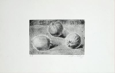 Arance e Limoni