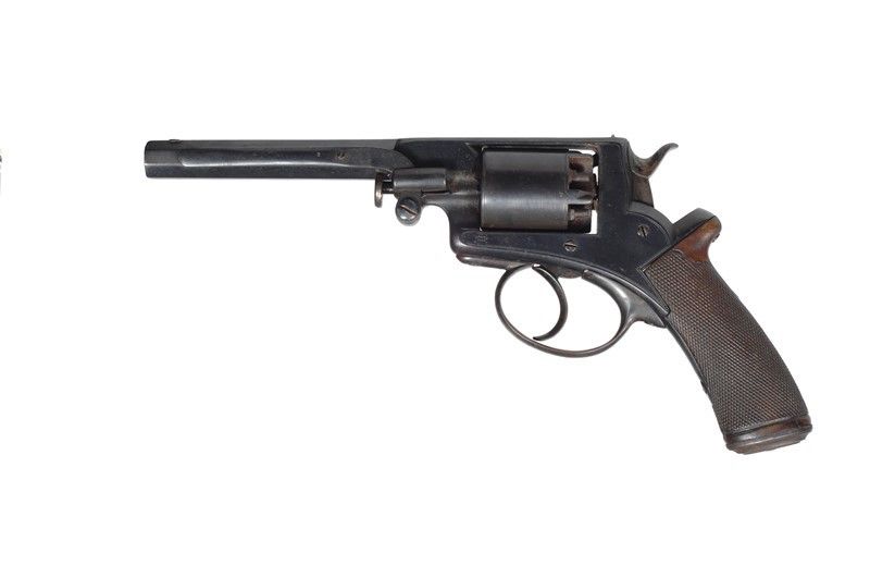 Revolver a Luminello