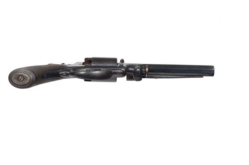 Revolver a Luminello