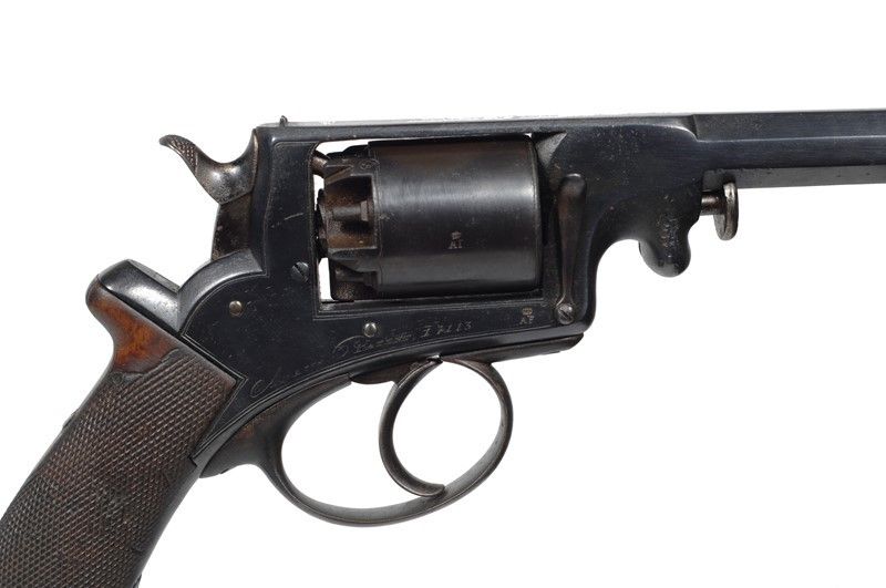 Revolver a Luminello