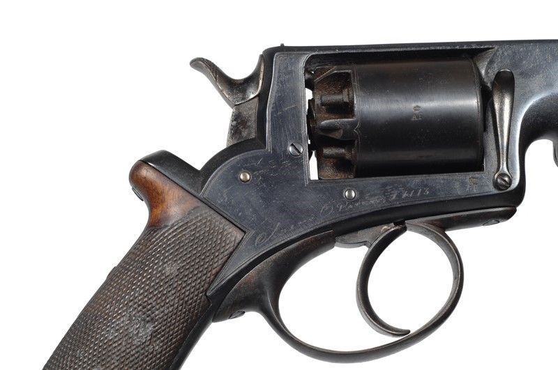 Revolver a Luminello