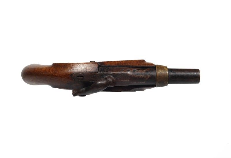Pistola Sperimentale da Marina