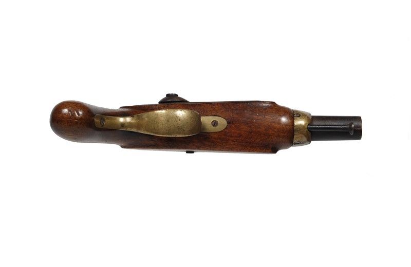 Pistola Sperimentale da Marina