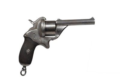 Pistola a Tamburo