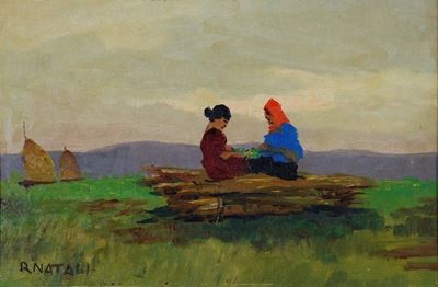 Madre e Figlia