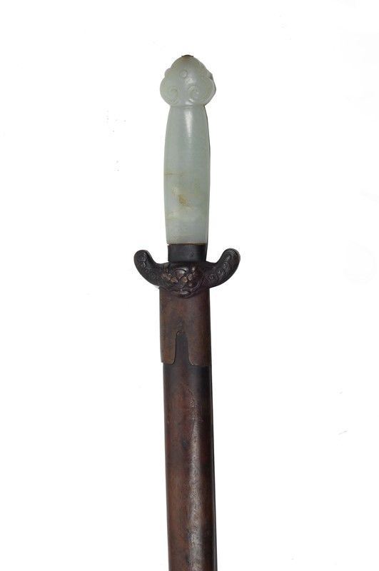 Spada Diritta                                                                                       