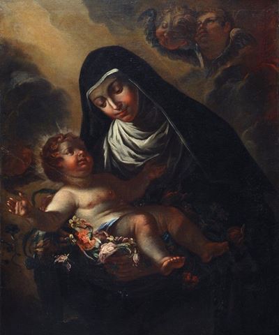 Santa Teresa