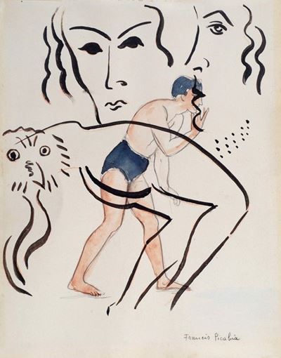 Le Muse
