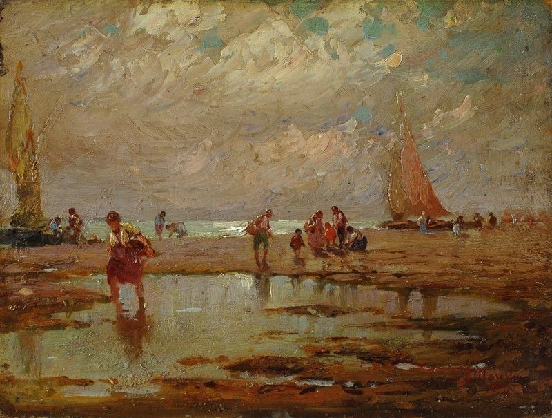 Federico Morello - Paesaggio Siciliano