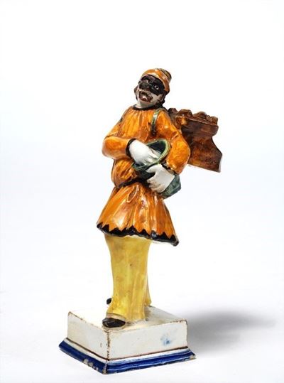 Pulcinella