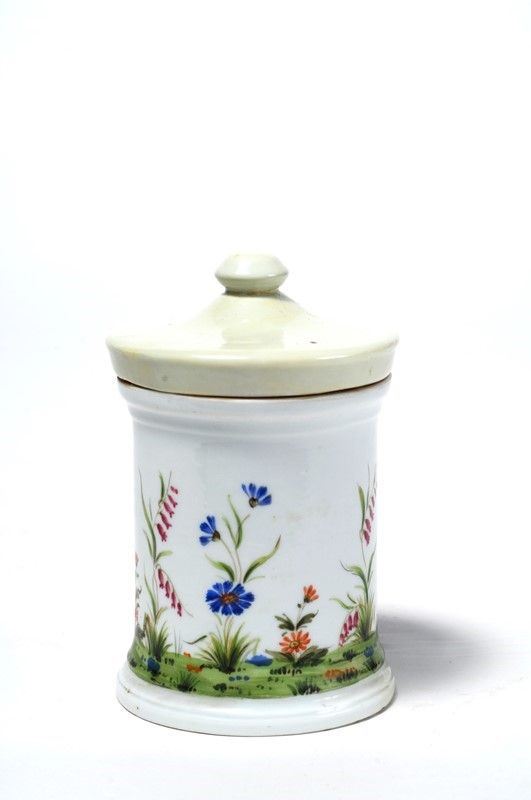 Vaso Cilindrico