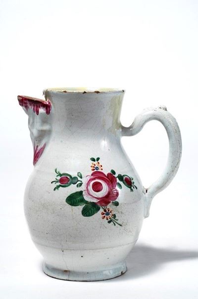 Lattiera