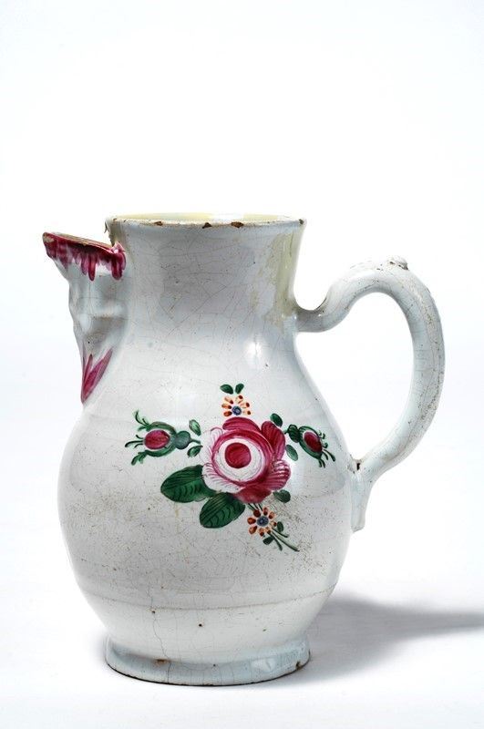 Lattiera  - Auction Arredi, Oggettistica e Dipinti - Galleria Pananti Casa d'Aste
