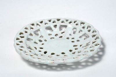 Crespina Ovale