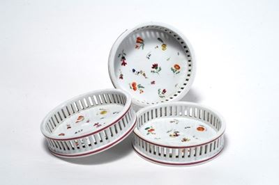 Tre Sottobicchieri