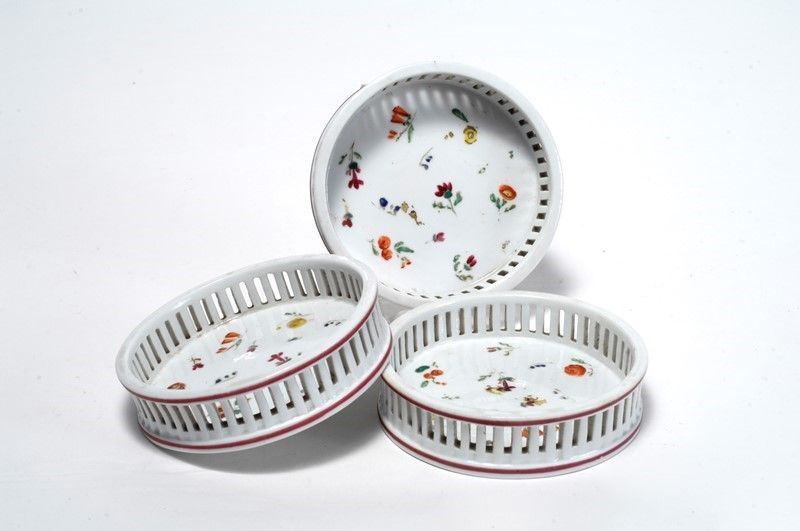 Tre Sottobicchieri