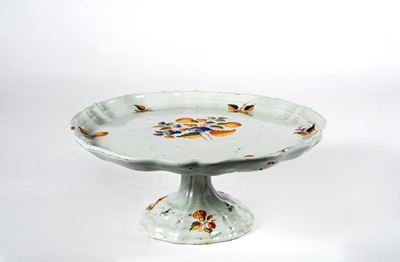 Alzata