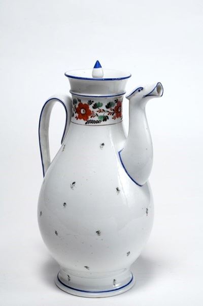 Caffettiera