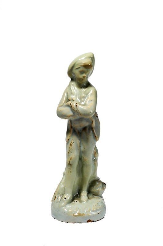 Contadinello  - Asta Arredi, Oggettistica e Dipinti - Galleria Pananti Casa d'Aste