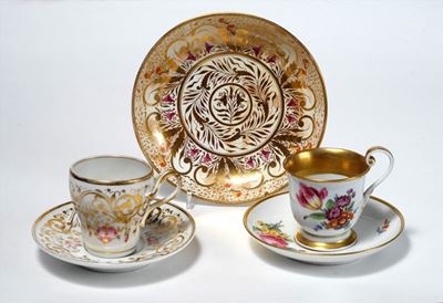 Tazza