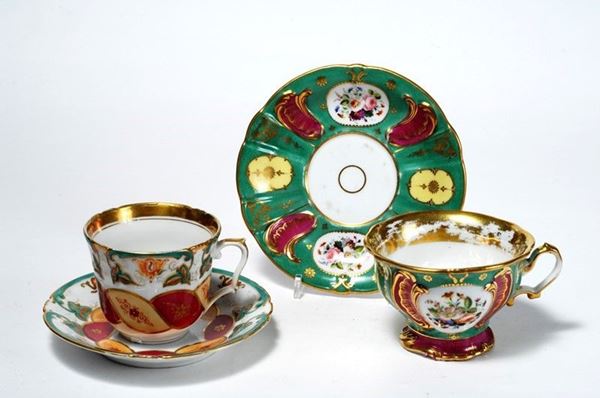 Tazza