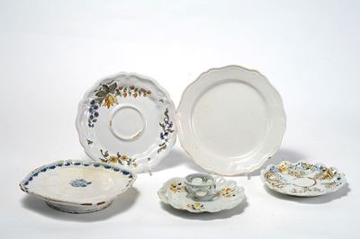 Quattro Piatti