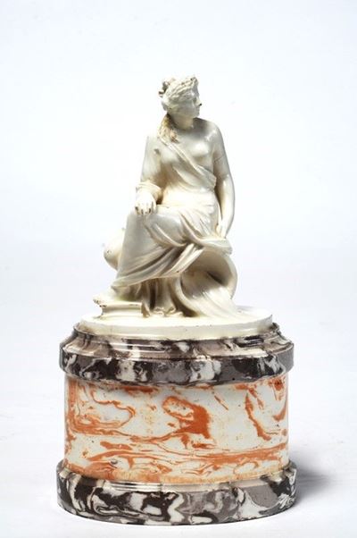 Scultura di Venere