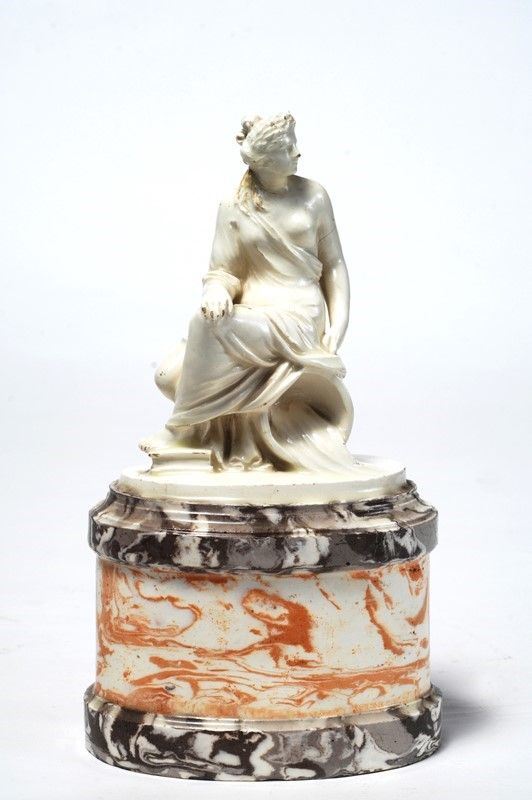 Scultura di Venere