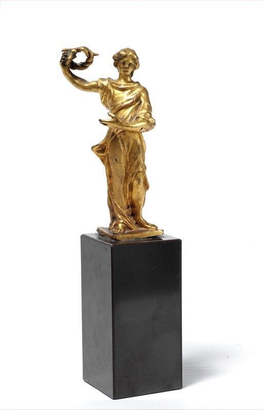 Vittoria  - Asta Arredi, Oggettistica e Dipinti - Galleria Pananti Casa d'Aste