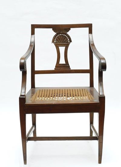 Poltroncina
