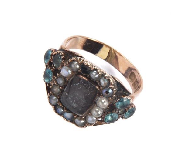 Anello vittoriano