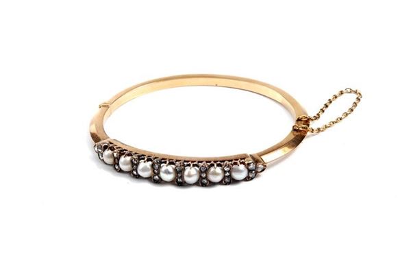Bracciale rigido